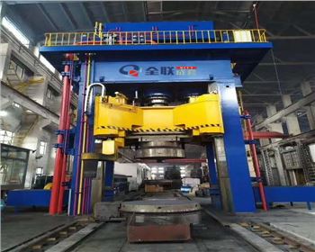 液壓機 液壓(yā)機