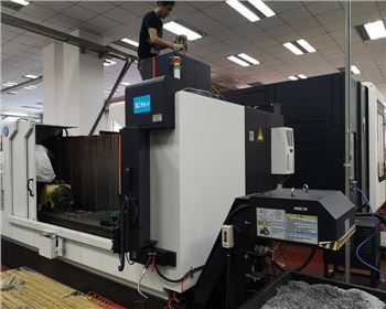 西(xī)安機床設(she)備維修服(fú)務網點找(zhǎo)我们成套(tao)