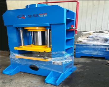 銀川龍門液壓機(ji)維修