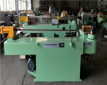 西安微電(diàn)腦液壓彎(wān)管機