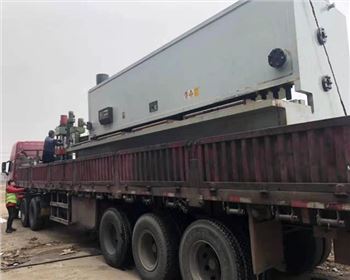 機床設(she)備整廠(chang)搬遷安(ān)裝維修(xiū)調試