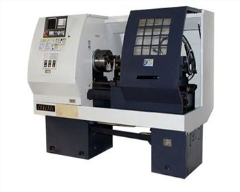 小編帶你(ni)了解數控機(ji)床是怎樣工(gong)作的