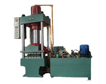 液(ye)壓機液壓油(yóu)工作原理的(de)介紹