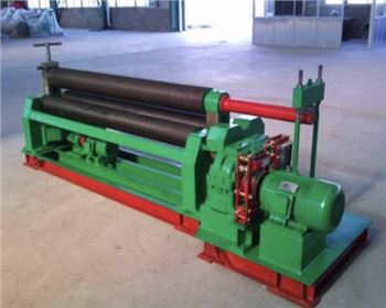 我(wǒ)们小編給你(ni)講解卷闆機(jī)的使用特點(diǎn)