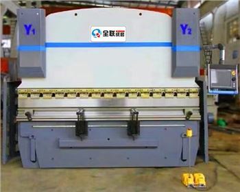 如何安全操(cao)作折彎機設備