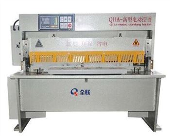 小編給你介(jiè)紹目前剪闆(pǎn)機的型号種(zhǒng)類