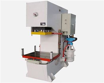 我(wǒ)们小編給(gěi)你講解油(you)壓機和液(ye)壓機的區(qu)别