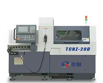 數(shu)控機床(chuáng)：需求3年(nian)漲113%！肩扛(kang)萬億産(chǎn)業總值(zhí)及國防(fang)安全的(de)自主可(kě)控大風(fēng)口