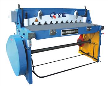 你知道(dào)剪闆機(jī)的分類(lei)嘛