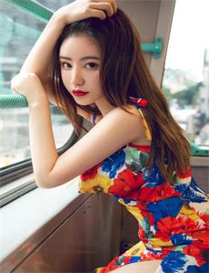 英国绅士，印度淑女