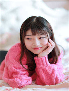 翻转女孩