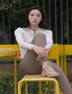 傻娘